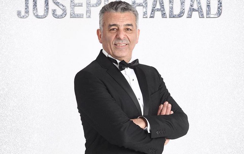 Chef Joseph Hadad, despre Uite cine dansează. Incredibil ce spune despre fiecare concurent în parte