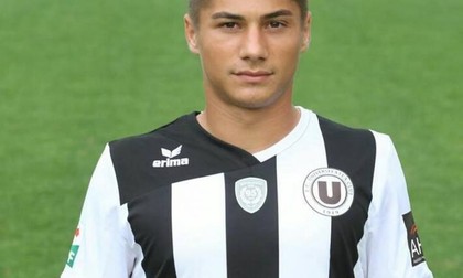 Andreas Calcan