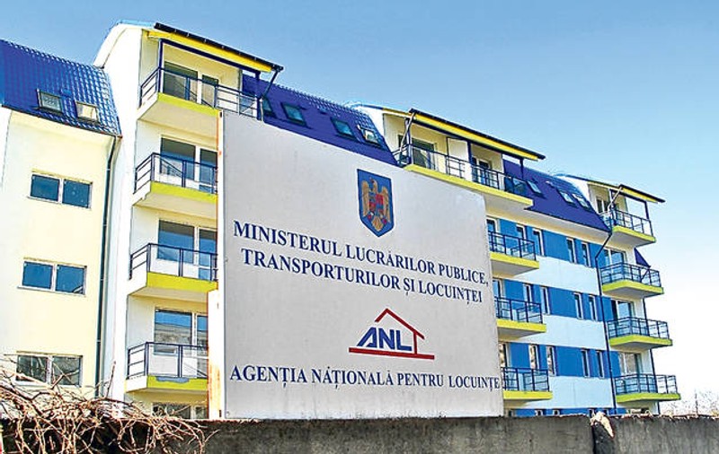 UPDATE. Guvernul a scăzut chiriile din locuințele ANL; Acestea vor fi calculate după alte criterii