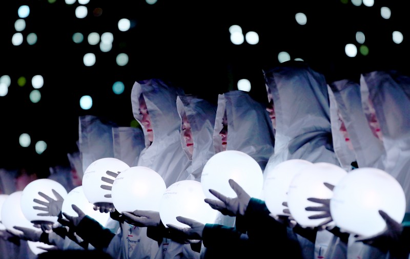 Atac cibernetic la Jocurile Olimpice de iarnă 2018. Rusia a piratat calculatoarele de la PyeongChang