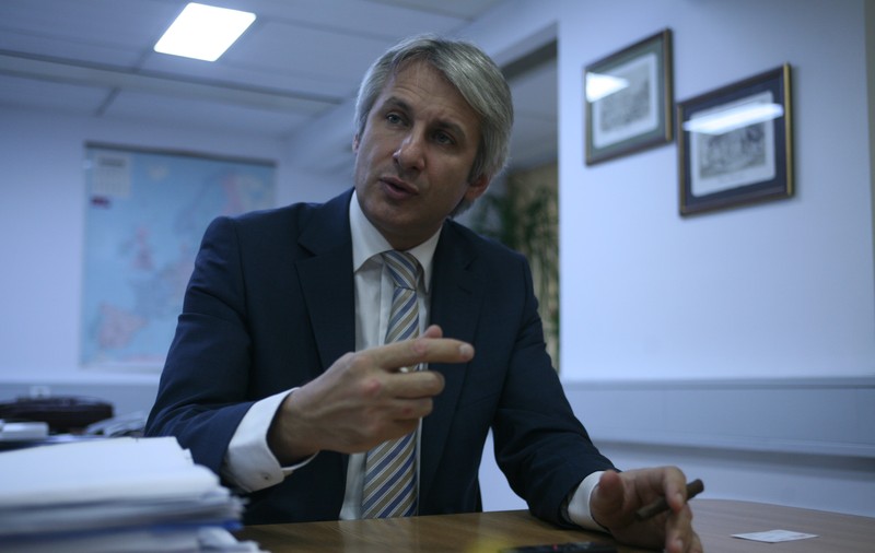 Teodorovici, despre site-ul ANAF: În două săptămâni Ministerul de Finanţe va anunța o decizie pe toată partea de IT în zona de fisc