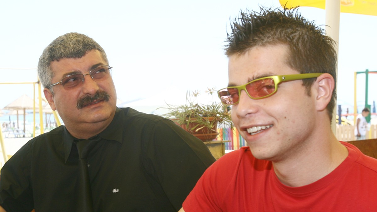 Arhiva foto
