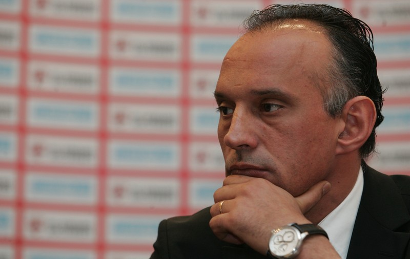 Florin Prunea a primit un avertisment scris din partea Comitetului Director al CSMS Iaşi