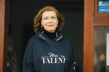 Elena Lotrean