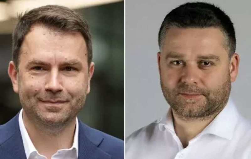 Cătălin Drulă e candidatul USR pentru Primăria Capitalei. Ciprian Ciucu spune că e preferat în sondaje din partea PNL: „Suntem suficient de maturi”