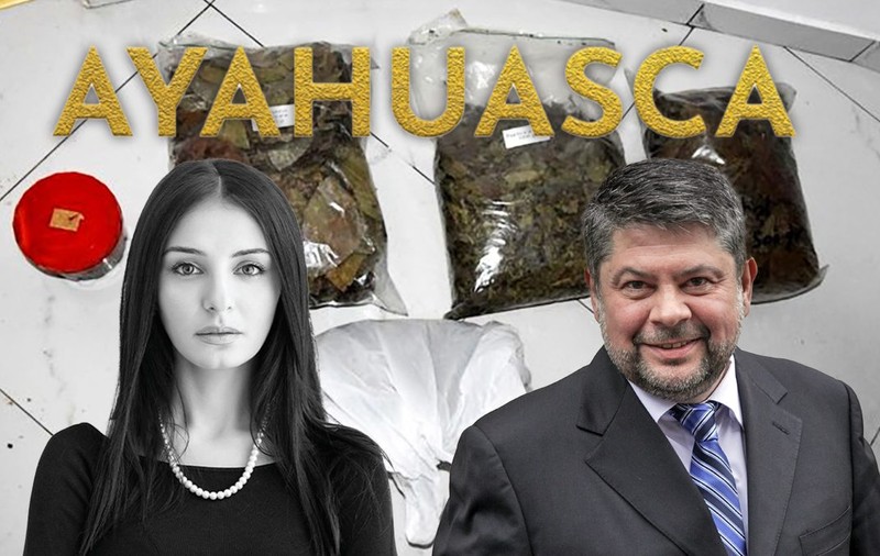 Preoteasa Ayahuasca rămâne fără bani: Instanța menține confiscarea specială de la Vanessa Youness a sumei de 1,5 milioane de euro