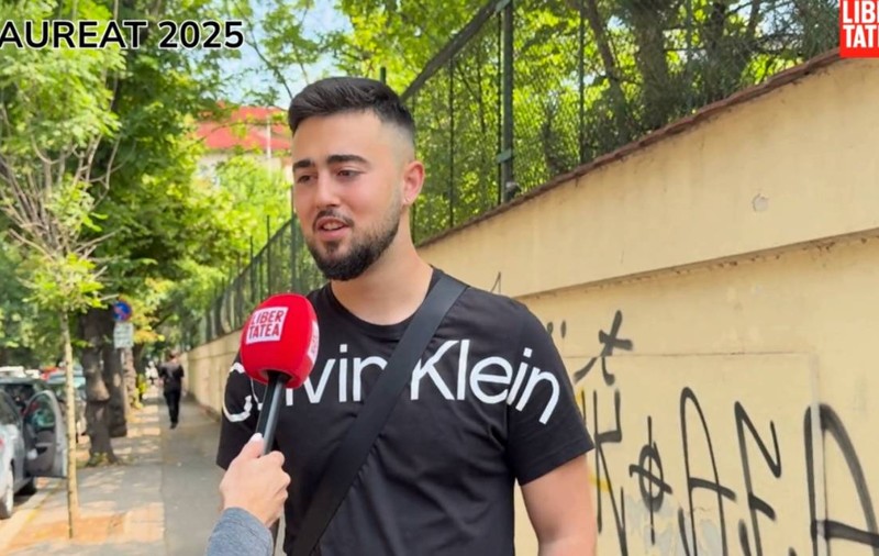 „Istoria o putem învăța și de pe YouTube!” Reacții după proba obligatorie a profilului la Bacalaureat