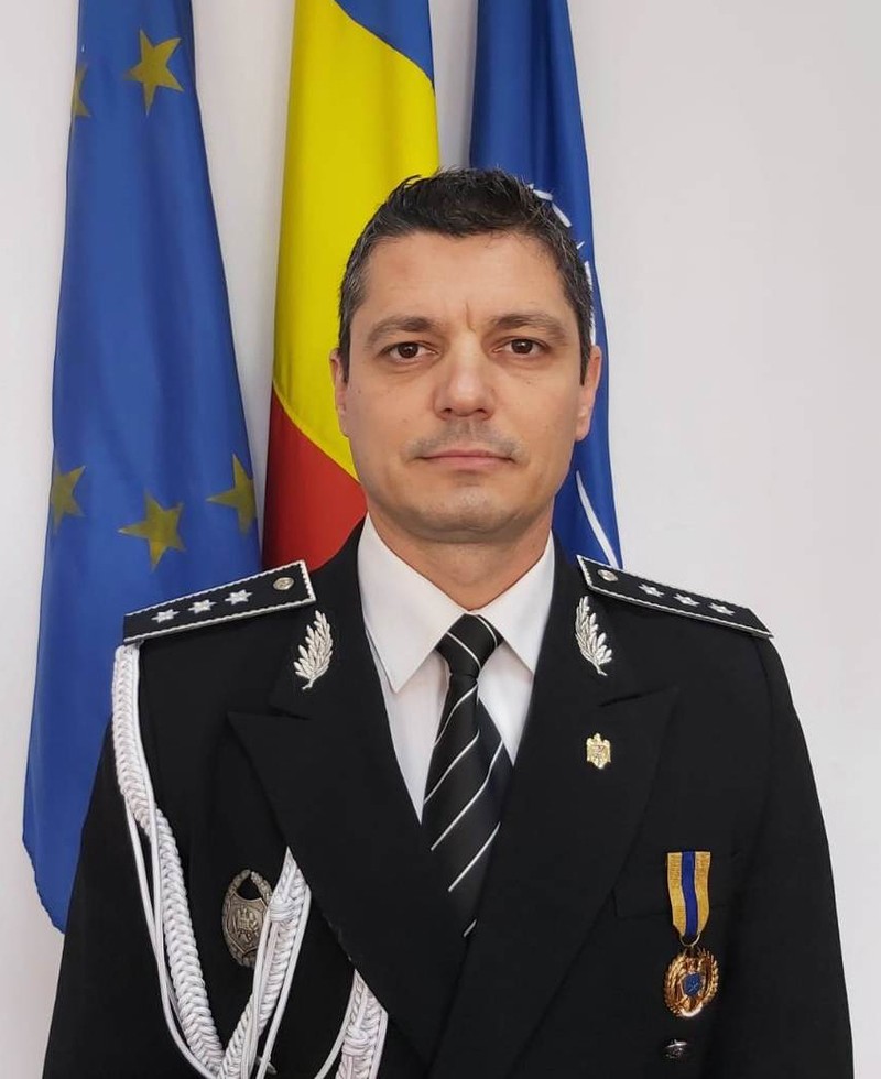 Aurelian Alin Petecel