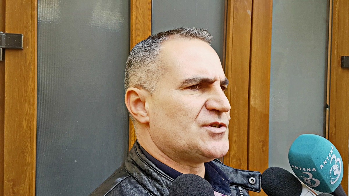 Romică Părpălea, denunțător în dosarul Referendumul, poreclit „mortul lui Dragnea”, la DNA.