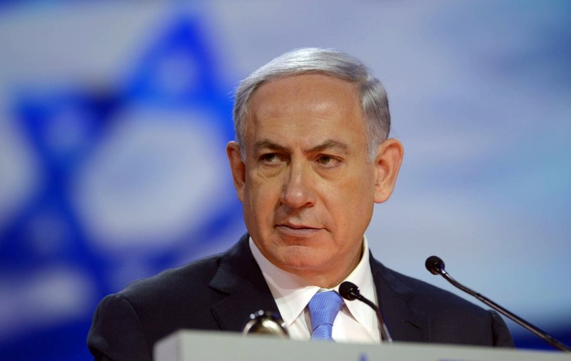 Fostul premier israelian Benjamin Netanyahu a ieșit din spital. Care este starea lui