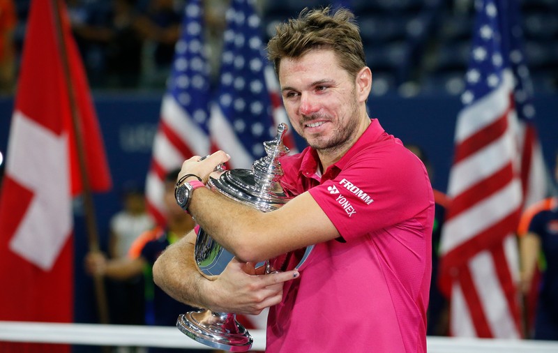 Stan Wawrinka, câştigătorul de la US Open, deconspirat de antrenorul său: ”E foarte vulnerabil!”