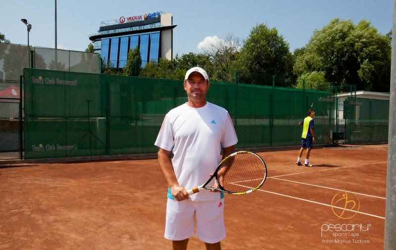 Halep și-a ales antrenorul cu care atacă primul titlu de Mare Șlem. E român