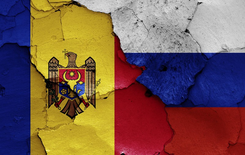 Decizie istorică. Republica Moldova iese definitiv din CSI și se distanțează tot mai mult de Rusia