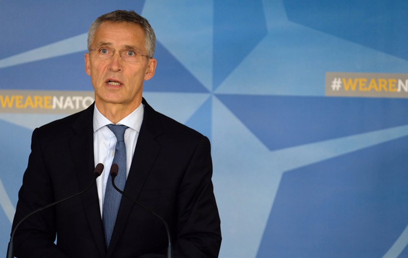 NATO, reuniune de urgenţă pe tema situaţiei din Afganistan