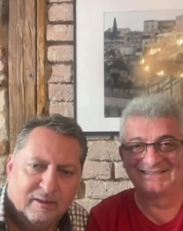 Imaginile cu care Adriana Bahmuțeanu și-a surprins fanii: „Prigoană trăiește liniștit la Cluj”. Cine e bărbatul din video
