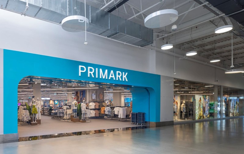 Primark deschide la Craiova primul magazin din Oltenia și pregătește o nouă extindere în București