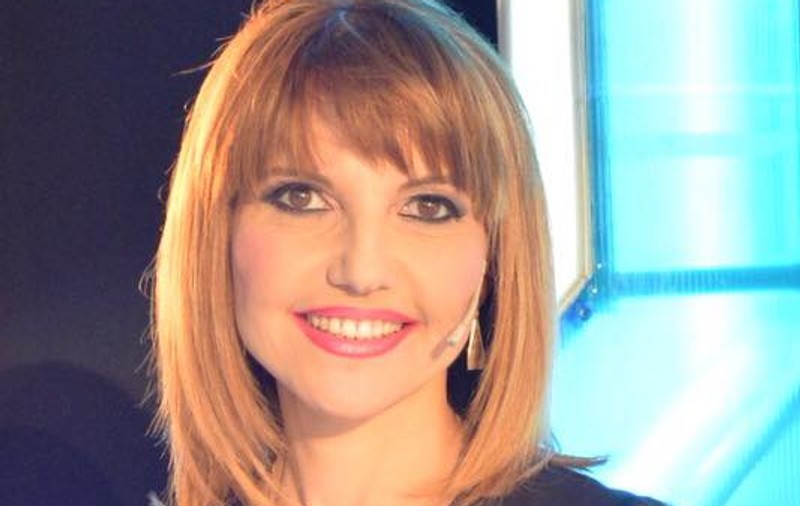 Anunțul pe care l-a făcut Marina Almășan în urmă cu puțin timp! "Nu mai este pentru nimeni un secret"