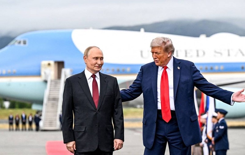 Trump și Putin se aliniază din nou, considerând Europa responsabilă pentru lipsa progresului în negocierile de pace pentru Ucraina