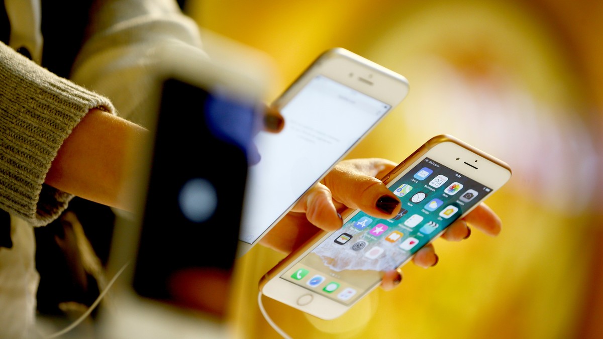 Apple va plăti 38 de miliarde de dolari pentru a-și muta cele 252 de miliarde de dolari din străinătate în SUA