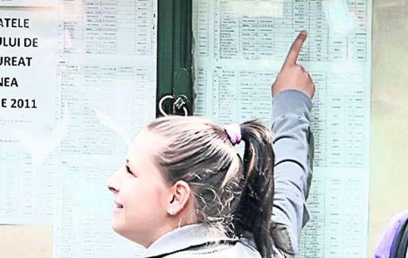Ai picat examenul vieții de două ori? Cât te costă ca să-ți încerci norocul și la BACALAUREAT 2015