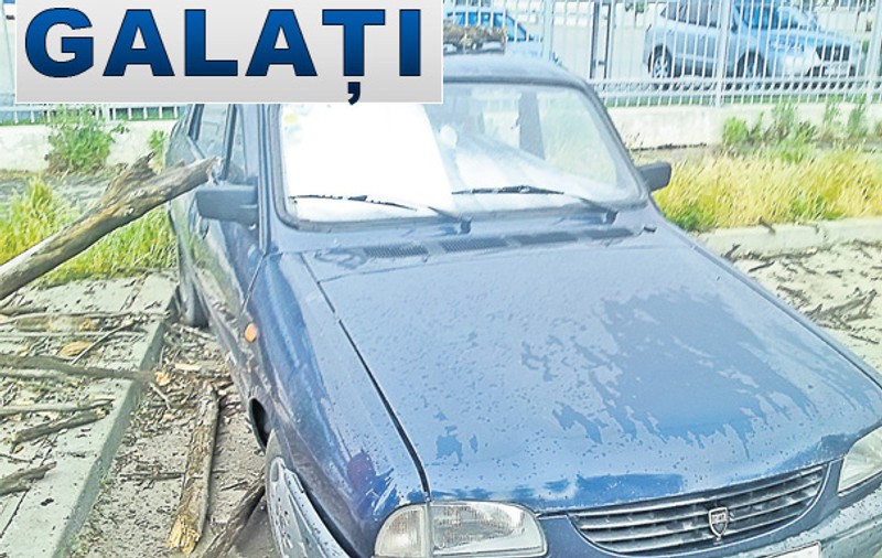 A fost prăpăd în ţară!