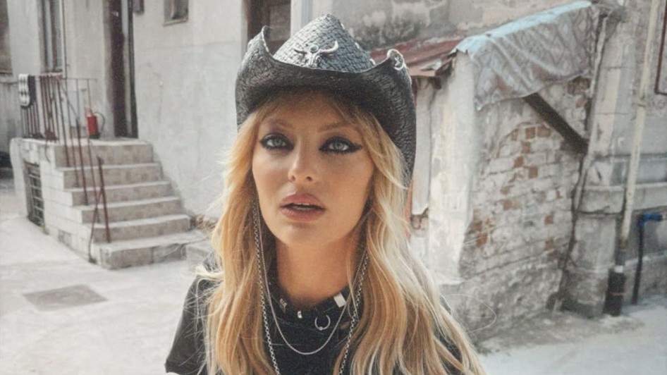 Delia Matache | sursa foto: Instagram
