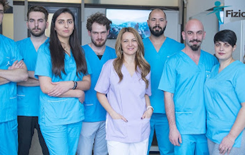 Totul despre kinetoterapie de la Fiziolife Medica - când ar trebui să urmezi un astfel de program și care sunt beneficiile