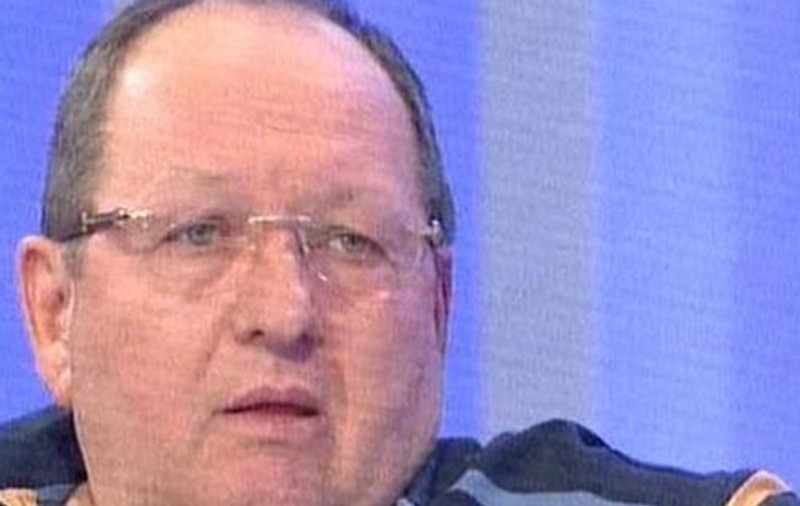 Dumitru Tudor, REȚINUT pentru ȘANTAJAREA soților Reghecampf