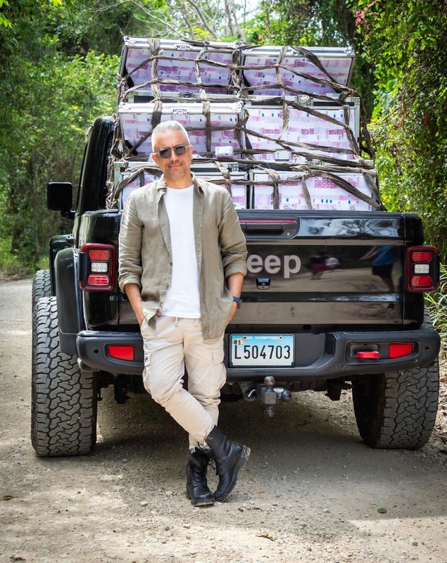 Cum a reușit Zoli Toth să țină divorțul departe de ochii și urechile publicului: „Am suficient de oferit” | EXCLUSIV