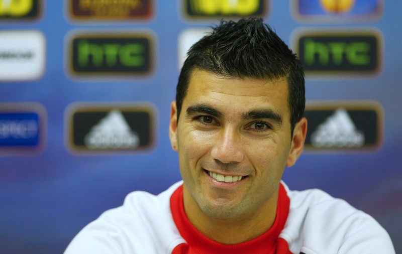 FOTO | Jose Antonio Reyes a murit la 35 de ani! Fotbalistul de la FC Sevilla a fost ucis într-un accident rutier 