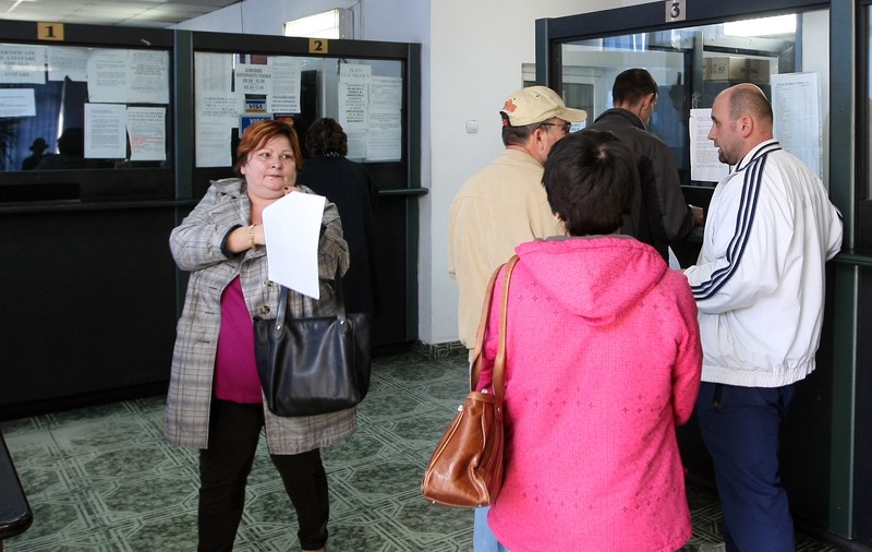 Executat silit în 2017, pentru o amendă din 2006. Pățania unui bucureștean care a mers în instanță pentru a-și face dreptate și a câștigat