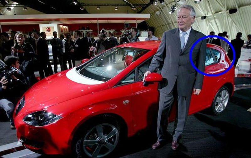 Un manager de produs Seat Leon şochează industria auto: "Vânzările maşinii au fost afectate de..."