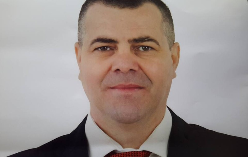 Viorel Matiș, primarul din Beliș, a fost prins în flagrant în timp ce dădea mită unui jurnalist