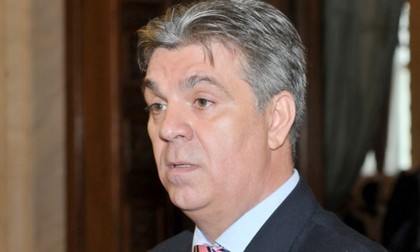 Valeriu Zgonea