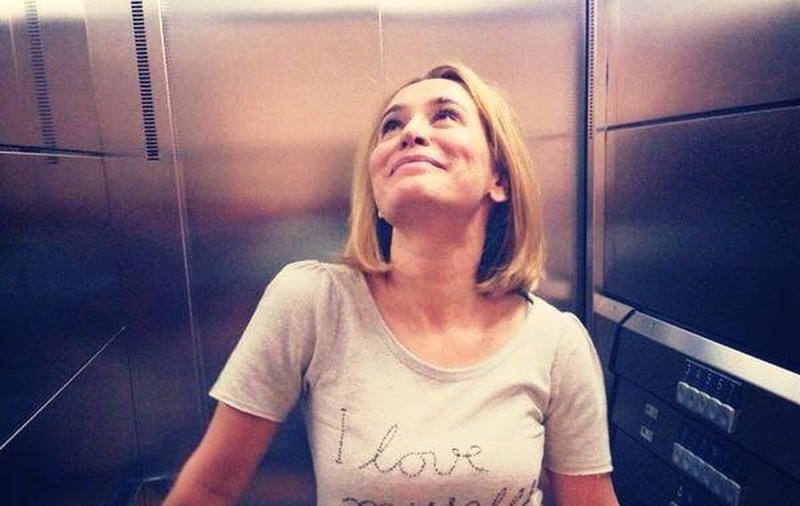 ANDREEA ESCA chiar va fi PE VAL! UITE cine o AJUTĂ şi CU CE!