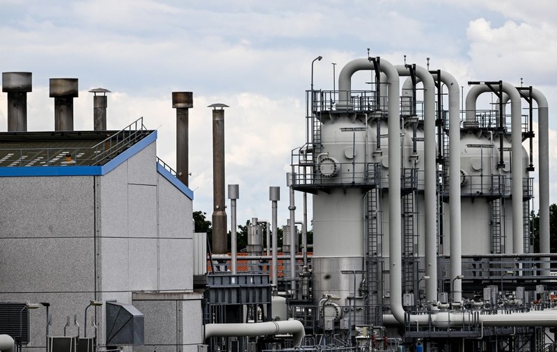 Statele UE au ajuns la un acord diluat pe tema reducerii consumului de gaze cu 15%, în așteptarea unei crize energetice majore la iarnă