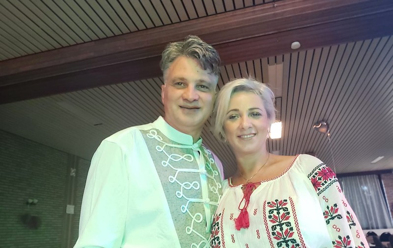 Mihai Onilă, fostul membru al trupei AXXA, a fost operat de urgență. Primele declarații ale artistului