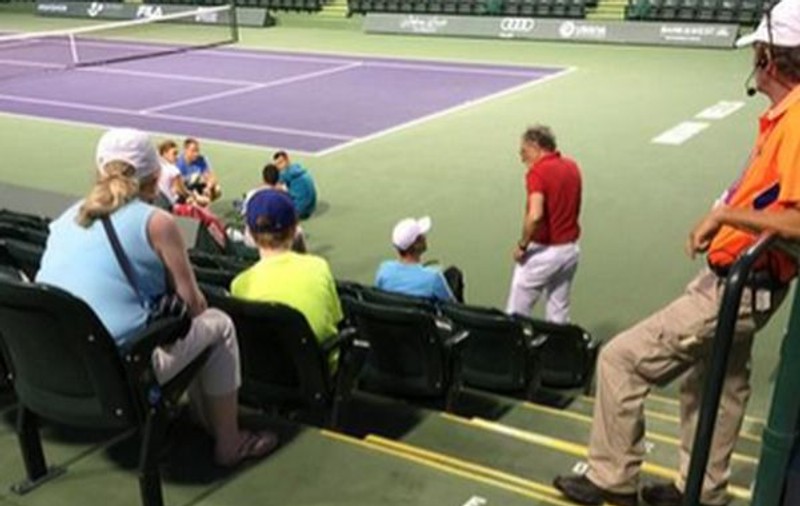 Ion Țiriac n-o slăbește din ochi pe Simona Halep! O va face numărul 1?