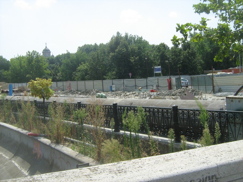 Căldură mare...