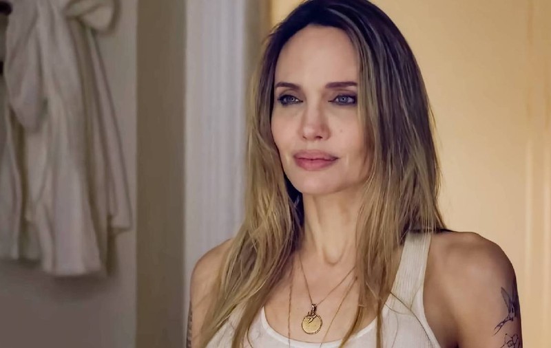 Angelina Jolie și-a pregătit copiii pentru propria sa moarte: „Nu simt că voi trăi mult!”