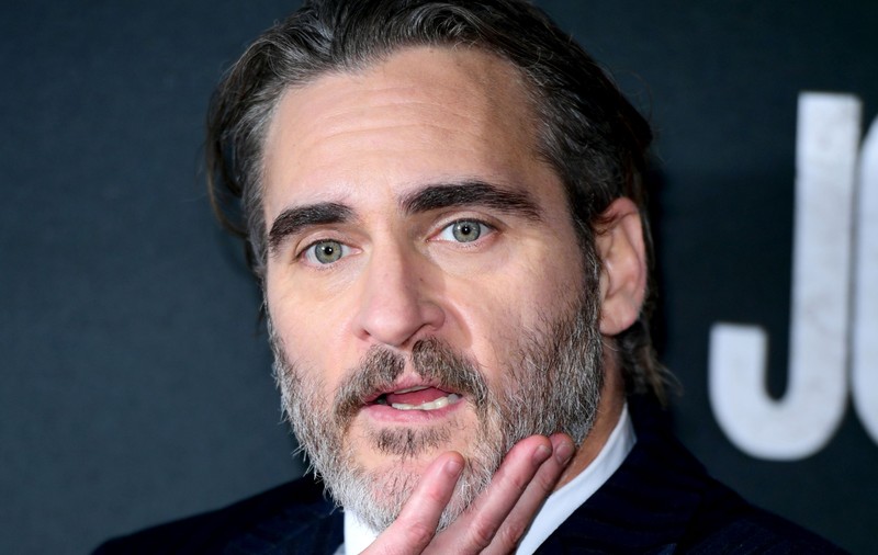 Joaquin Phoenix a făcut accident în Los Angeles. A intrat într-o mașină a paramedicilor