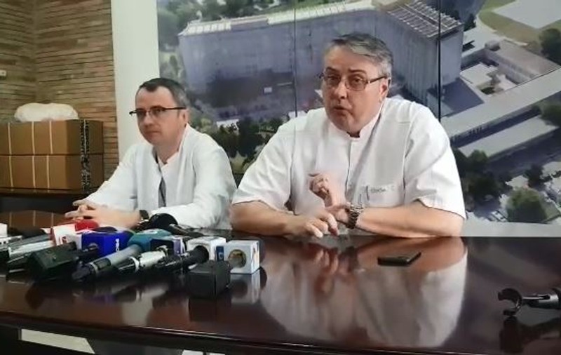 Explicațiile medicilor în cazul femeii care a murit după ce a fost lăsată 16 ore pe scaun: ”E curios. S-a întâmplat ceva”