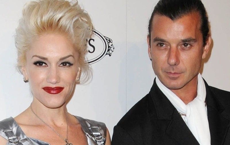 Gwen Stefani habar nu are să gătească, soţul ei e bucătarul 