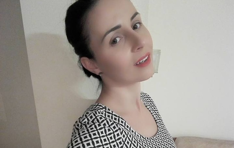 EXCLUSIV. Magda Ciumac a slăbit 20 de kilograme mâncând non-stop. Transformare șocantă a rezidentei OTV