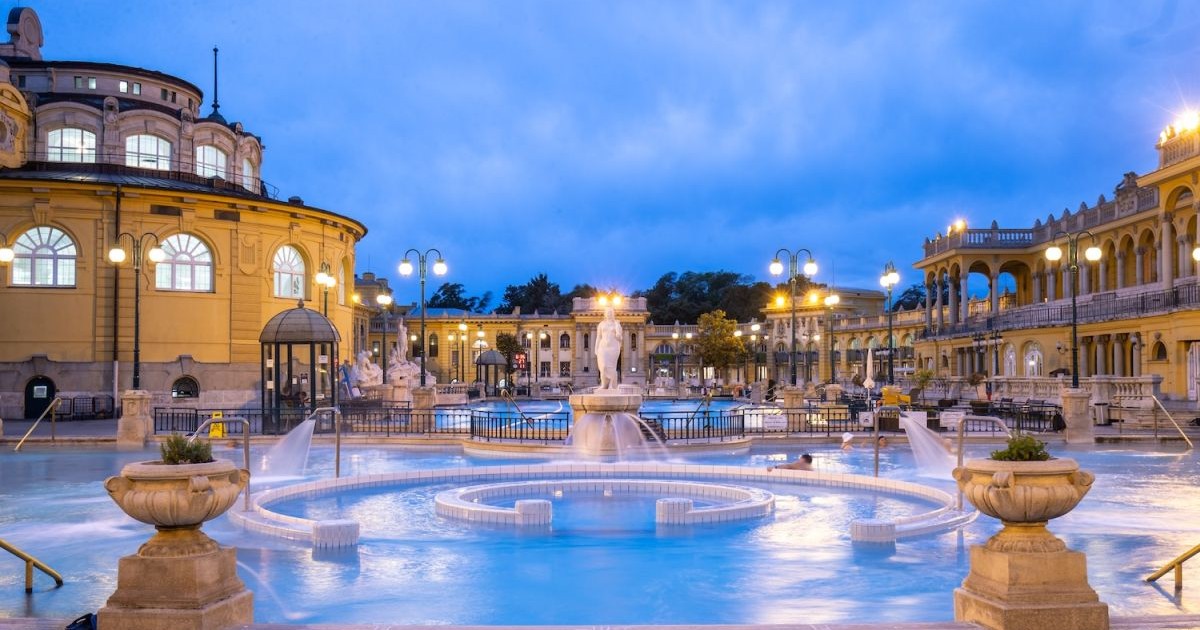 Serviciile oferite de Ungaria turiștilor | Foto: Visit Hungary