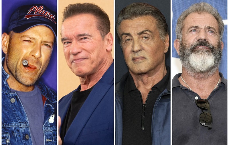 Numele ascunse ale durilor de la Hollywood. În buletinele “Eroilor de sacrificiu” scrie Walter, Alois, Gardenzio și Columcille!