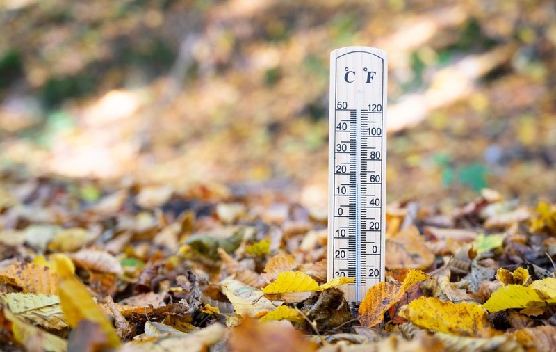 Vremea vine cu ninsori și ploi, iar temperaturile ajung până la -14 grade Celsius