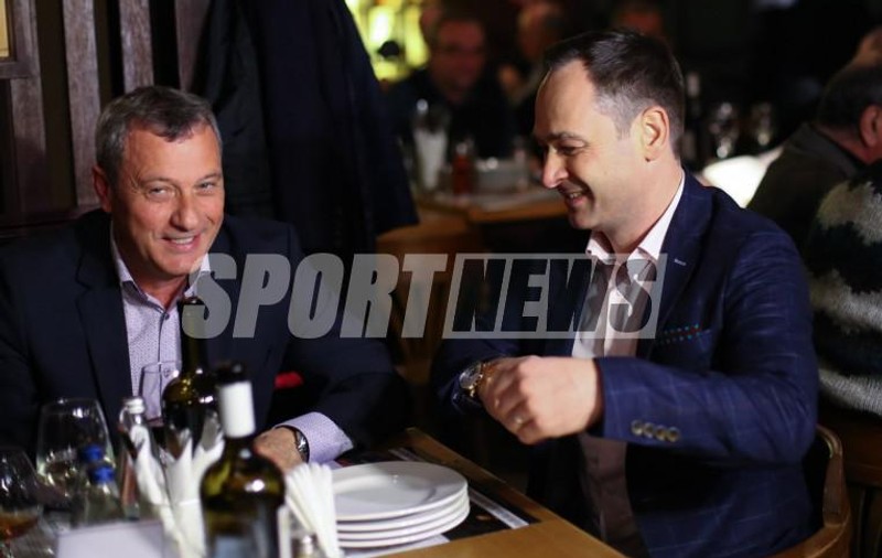 Curățenie de primăvară la Dinamo! Ionuț Negoiță a dat afară un ”trădător” / EXCLUSIV