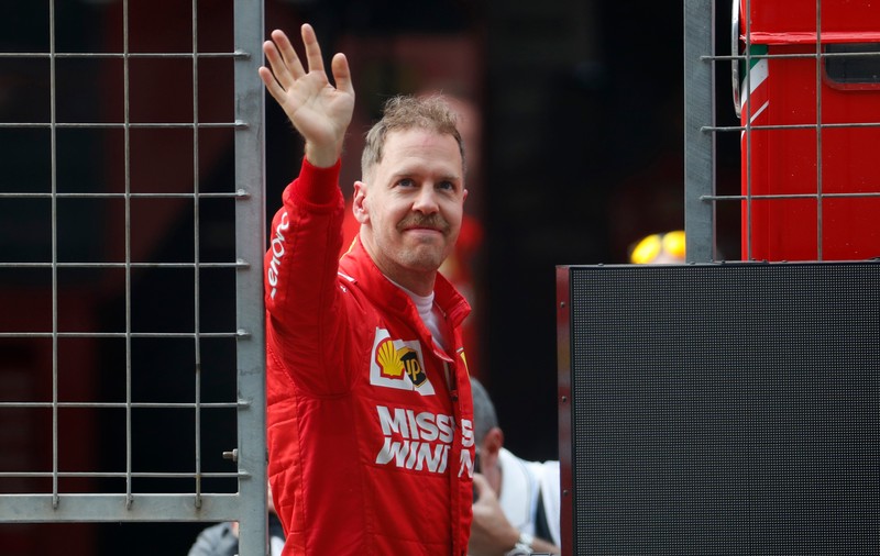 Marele Premiu de Formula 1 al Canadei 2019. Vettel pleacă din pole-position