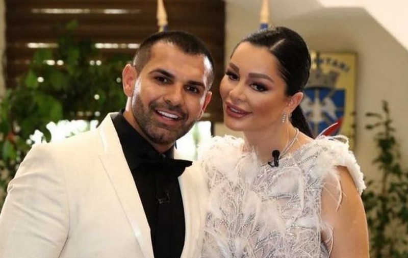 Cum arată casa cumpărată de Brigitte Pastramă în Dubai. Locuința a costat 400.000 de euro. „Au fost 8-9 zile zbuciumate”